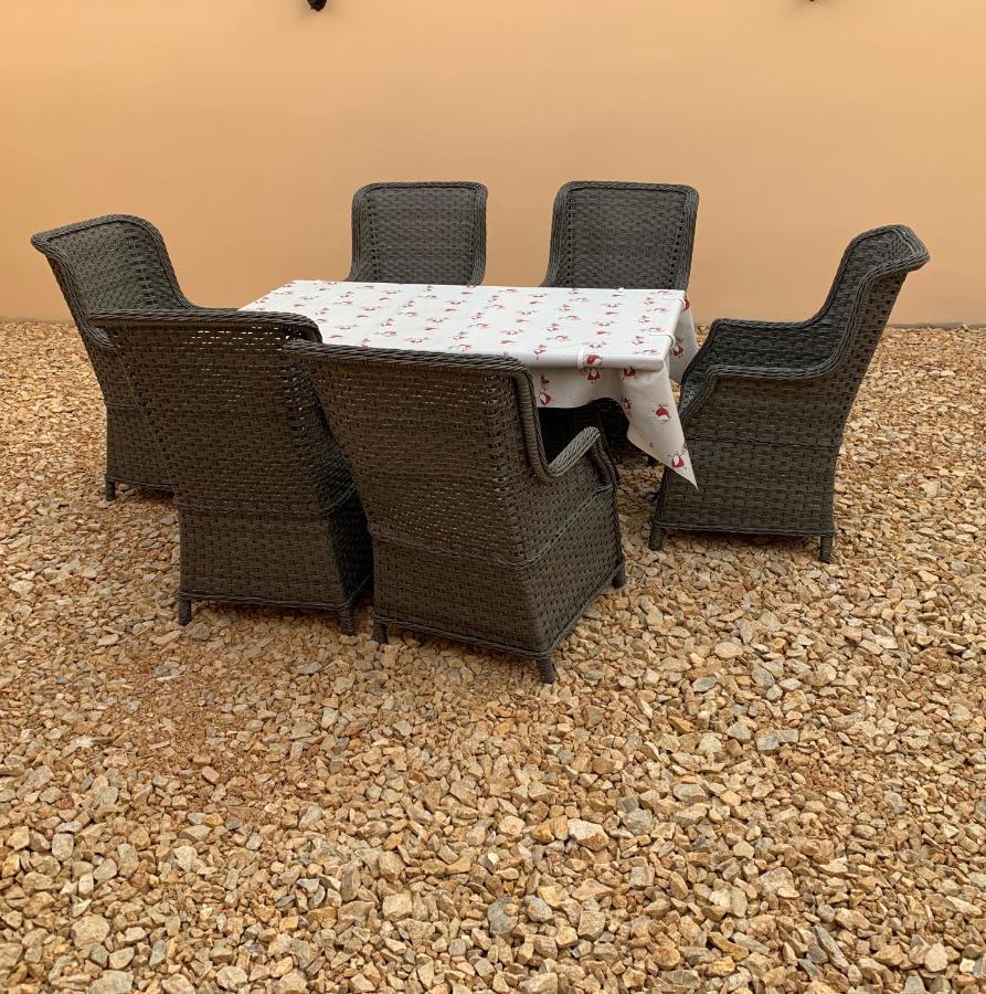 Toscana 4 德布勒森 外观 照片
